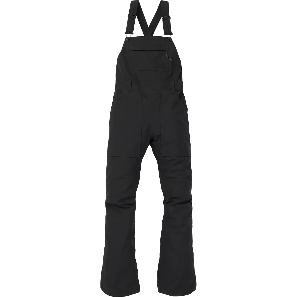 Windproof Fabric Women's Avalon Bib Pant - Tall