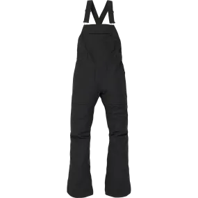 Women's Avalon Bib Pant - Tall QuickDryingTech