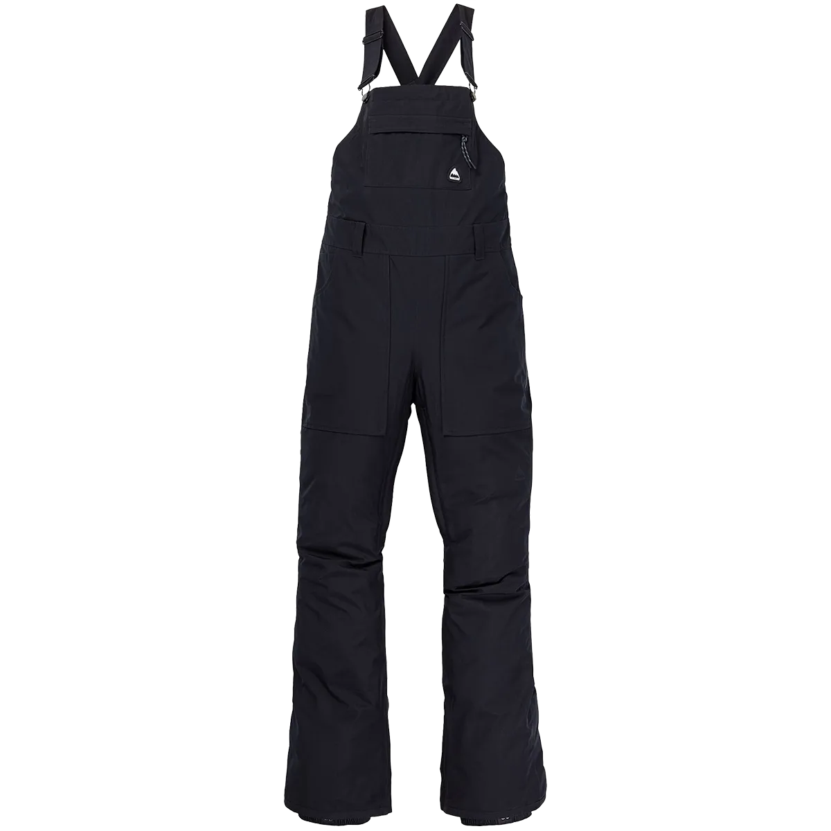 Modern Chic ButterySoftTexture Women's Avalon Gore-Tex 2L Bib Pant