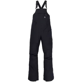 PrecisionTailoring Breathable Lamination Women's Avalon Gore-Tex 2L Bib Pant