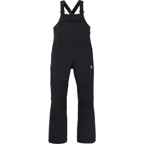 Road Soul Women's Avalon Stretch Bib 2L Pants - Short