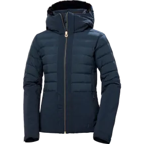 Women's Avanti Jacket Lightweight insulation AdjustableHemline