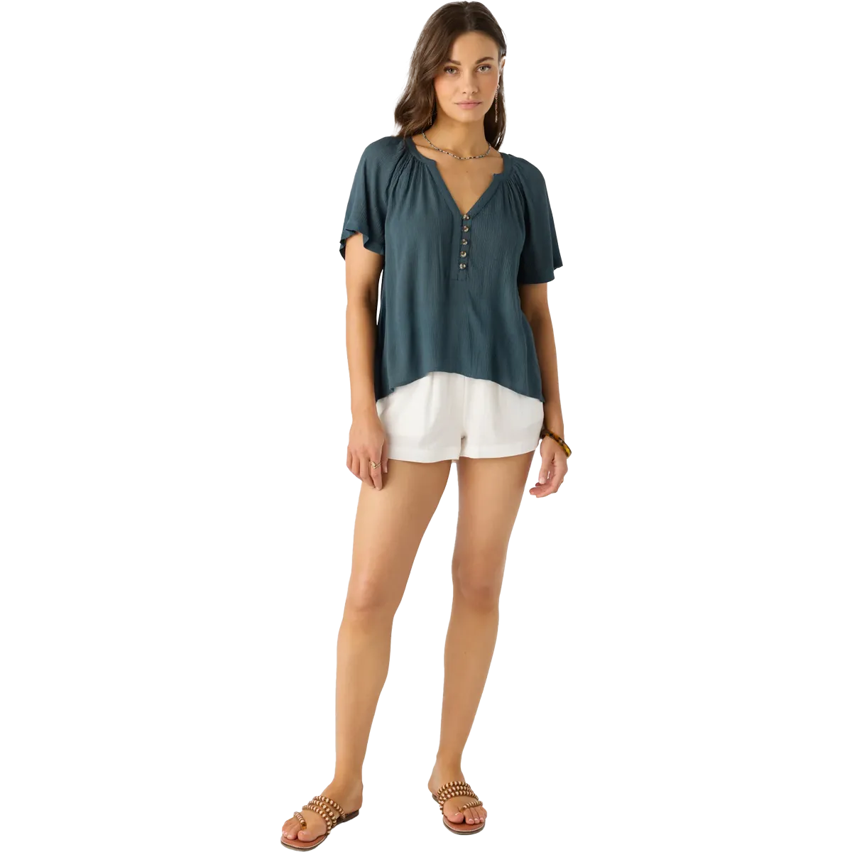 Heart Glow Women's Aylee Top