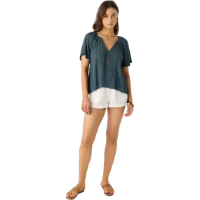 MoistureWicking Women's Aylee Top