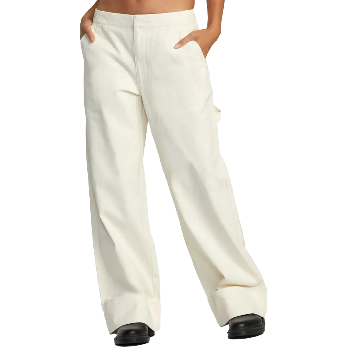 Women's Back Bay Pant Net Fit Cultural Fit