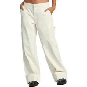 Peace Flow Diamond Soul Women's Back Bay Pant