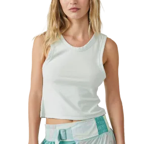 Comfort Fit Women's Back to Basics Tank