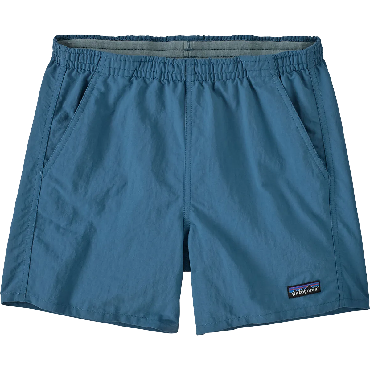 AntiBacterialTextile Eco Core Women's Baggies Shorts 5"