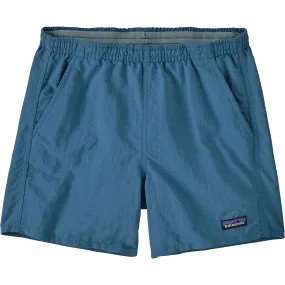Women's Baggies Shorts 5" Nordic Light Adjustable Waistbands