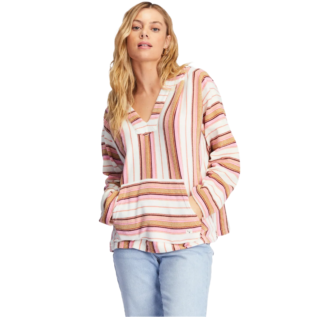 Women's Baja Sands Warm Fit Recycle Glow