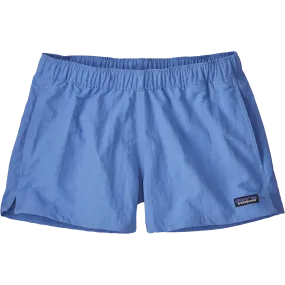 Senior Ease Colorfast Technology Women's Barely Baggies Short 2.5"