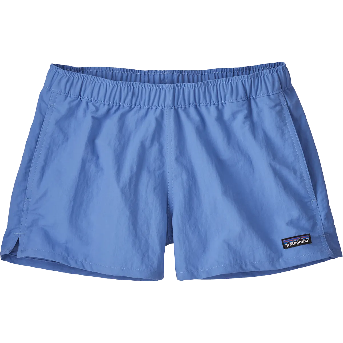 Women's Barely Baggies Short 2.5" Sharp Edge