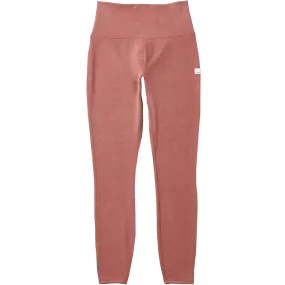 Women's Bayview Thermal Legging SmoothEdging
