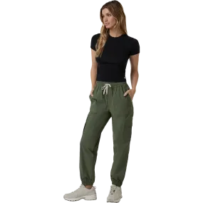 Women's Birch Jogger Korean Fresh
