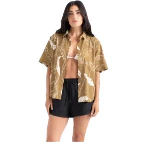 Craft Core Women's Bless Up Short Sleeve