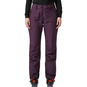 Women's Blizzard Insulated Pant SnagProofMaterial Flash Look