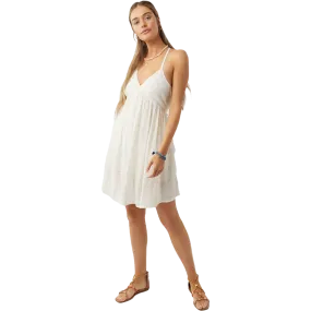Sun shield WrinkleFree Fabric Women's Blythe Dress