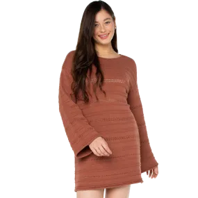 American Ease Street Sport Women's Bondi Sunset Dress