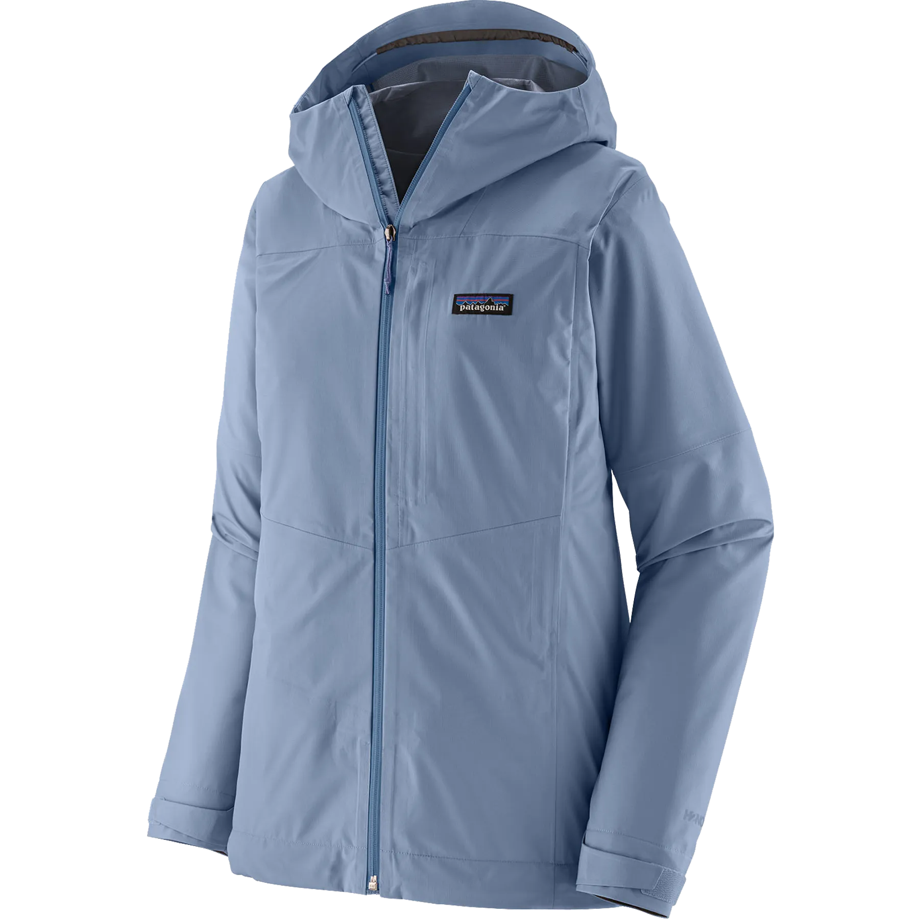 SeamFreeEngineering Women's Boulder Fork Rain Jacket
