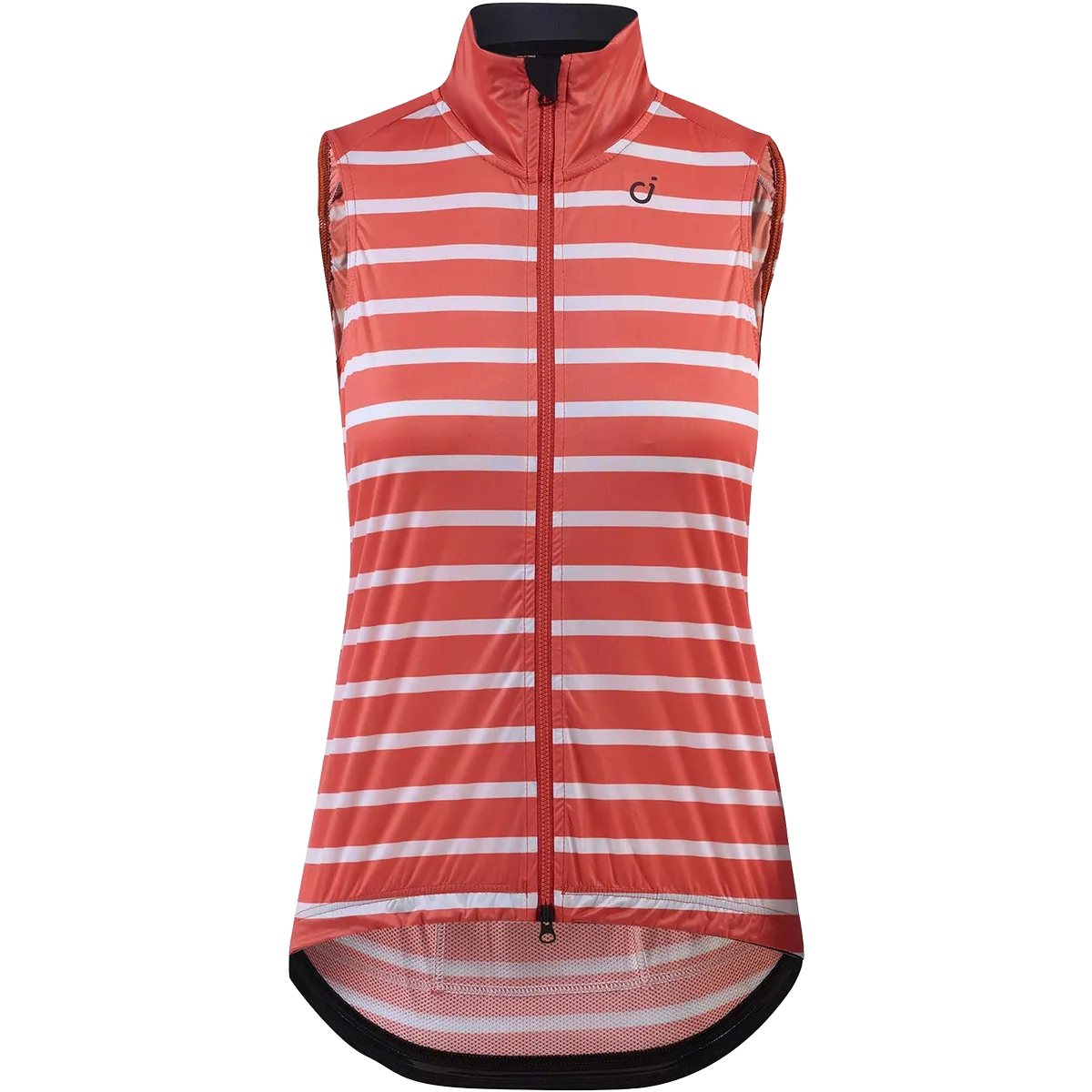 Italian Flair Glow Core Women's Breton SE Wind Vest