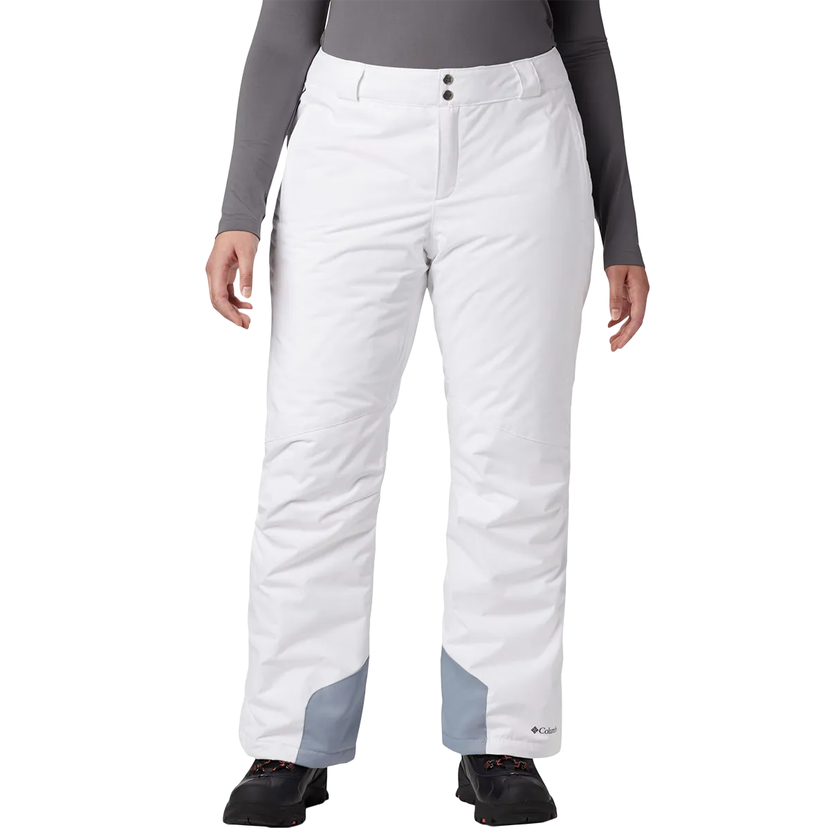 Stretchable Material Women's Bugaboo OmniHeat Pant - Extended