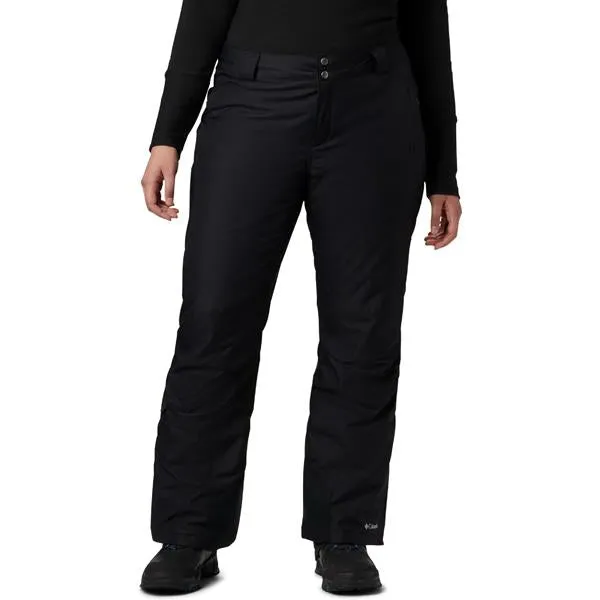 Women's Bugaboo OmniHeat Pant - Extended CompressiveFitFabric HighNeckStyle