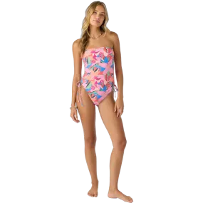 Women's Cabana Floral Yucatan One Piece Epic Core