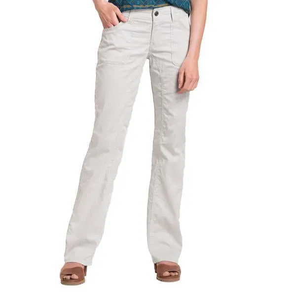 Organza Fit Cultural Fit Women's Cabo Pant Long