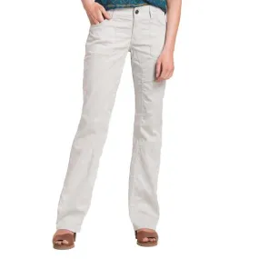 Organza Fit Cultural Fit Women's Cabo Pant Long