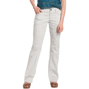 Stretchable Material SnagResistant Weave Women's Cabo Pant Short