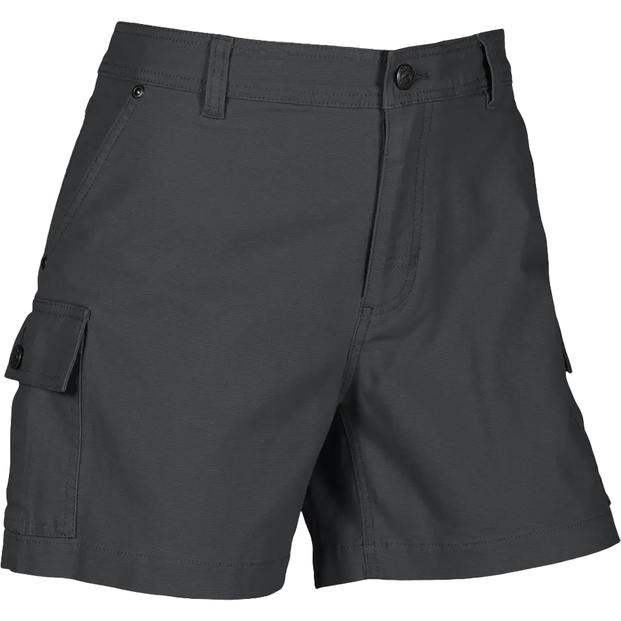 Loose Fit Women's Camber Short 5"