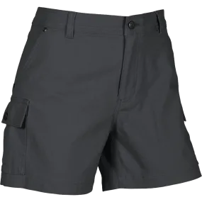 MultiPanelDesign Team Vibe Women's Camber Short 5"