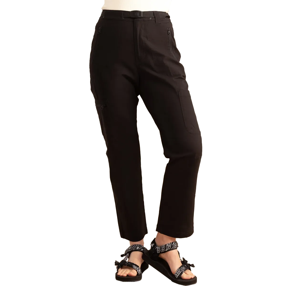 EcoDyeProcess Women's Campover Pant