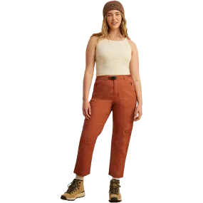 Women's Campover Pant QuickAccess Pockets Compact Packable Design