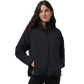 Women's Canyon Insulated Jacket EasyCareMaterial