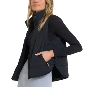 BreathableMesh Vacation Mood Women's Canyon Insulated Vest