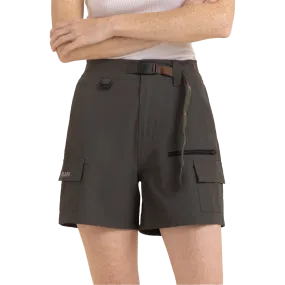 Women's Canyon Short Euro Mood Nature Base