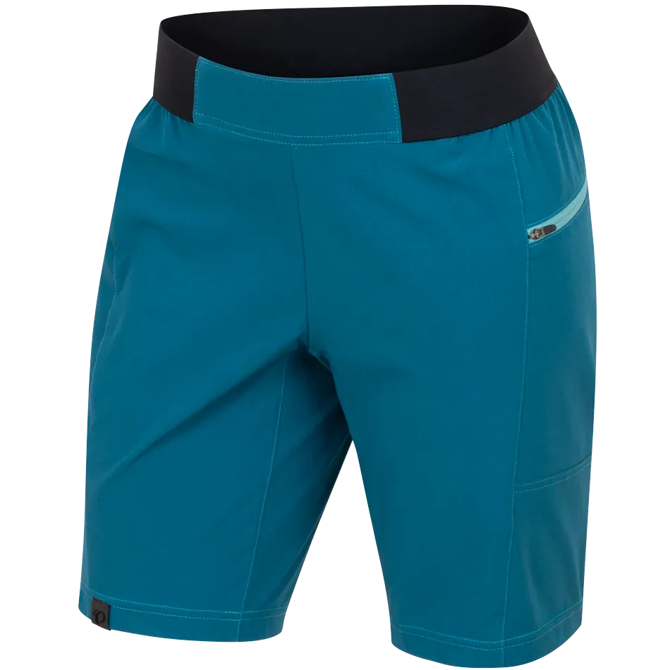 Women's Canyon Short w/Liner Clear Tone Romance Air