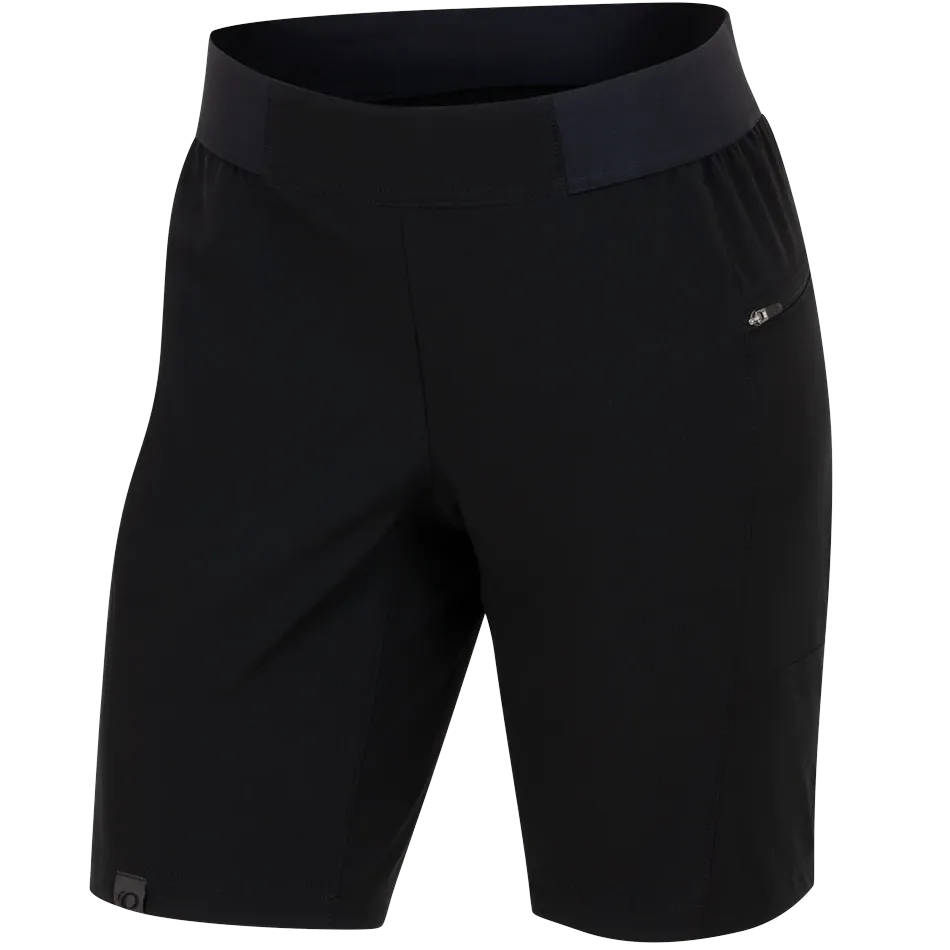 Women's Canyon Short w/Liner Fur Fit