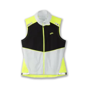 PunctureResistant Fabric Women's Carbonite Vest