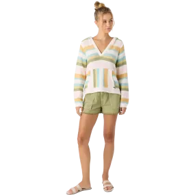 Grace Ease Universal Clasp Mechanism Women's Catamaran Hoodie