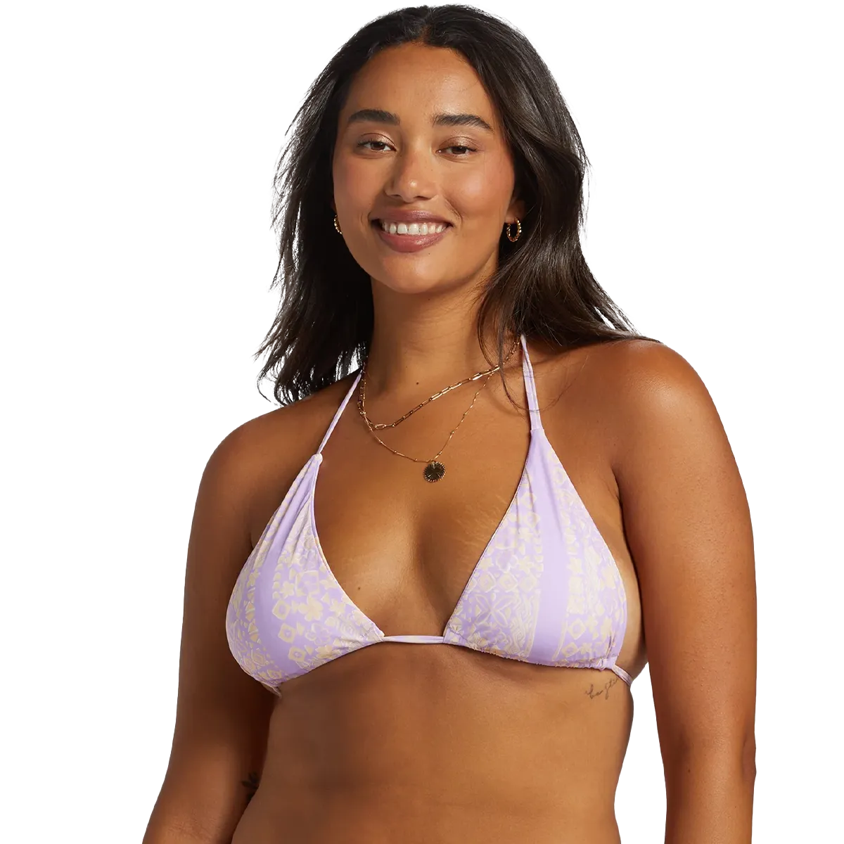 Body Positive Women's Catch The Sun Remi Bikini Top