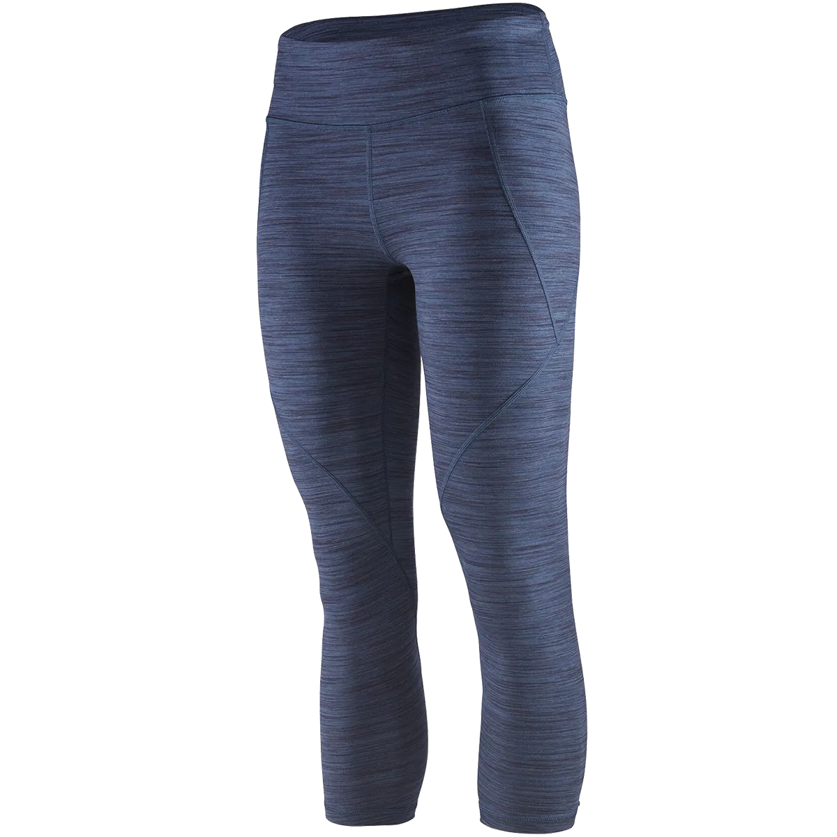 Mountain Cool Faith Core Women's Centered Crops