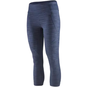 Dance Flow Women's Centered Crops