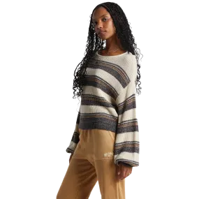 London Edge Women's Changing Tides Sweater