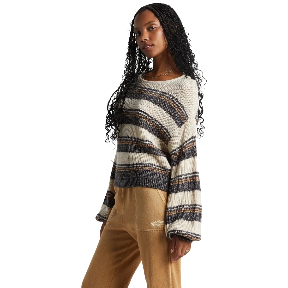 ZeroRestrictionMobility Women's Changing Tides Sweater