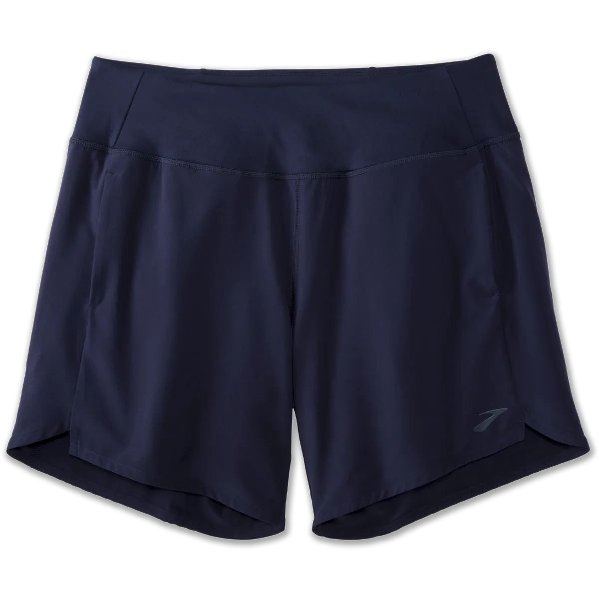 Women's Chaser 7" Short Myth Soul Planet Glow