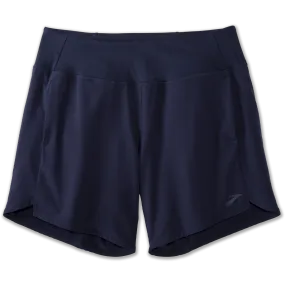 Fairy Mood Moon Beam Women's Chaser 7" Short
