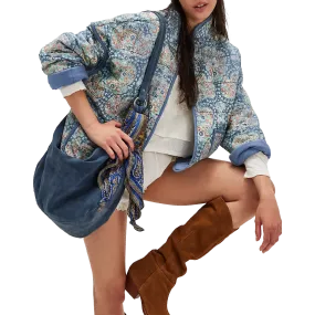 Women's Chloe Jacket HighElasticity Fiber