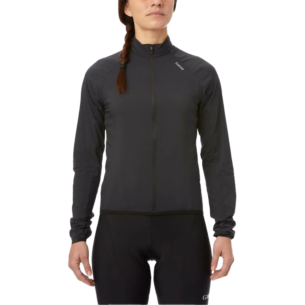 Women's Chrono Expert Wind Jacket Teacher Chic AntiSnagFabric